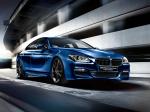 BMW 6-Series Gran Coupe M Sport Edition 2013 года